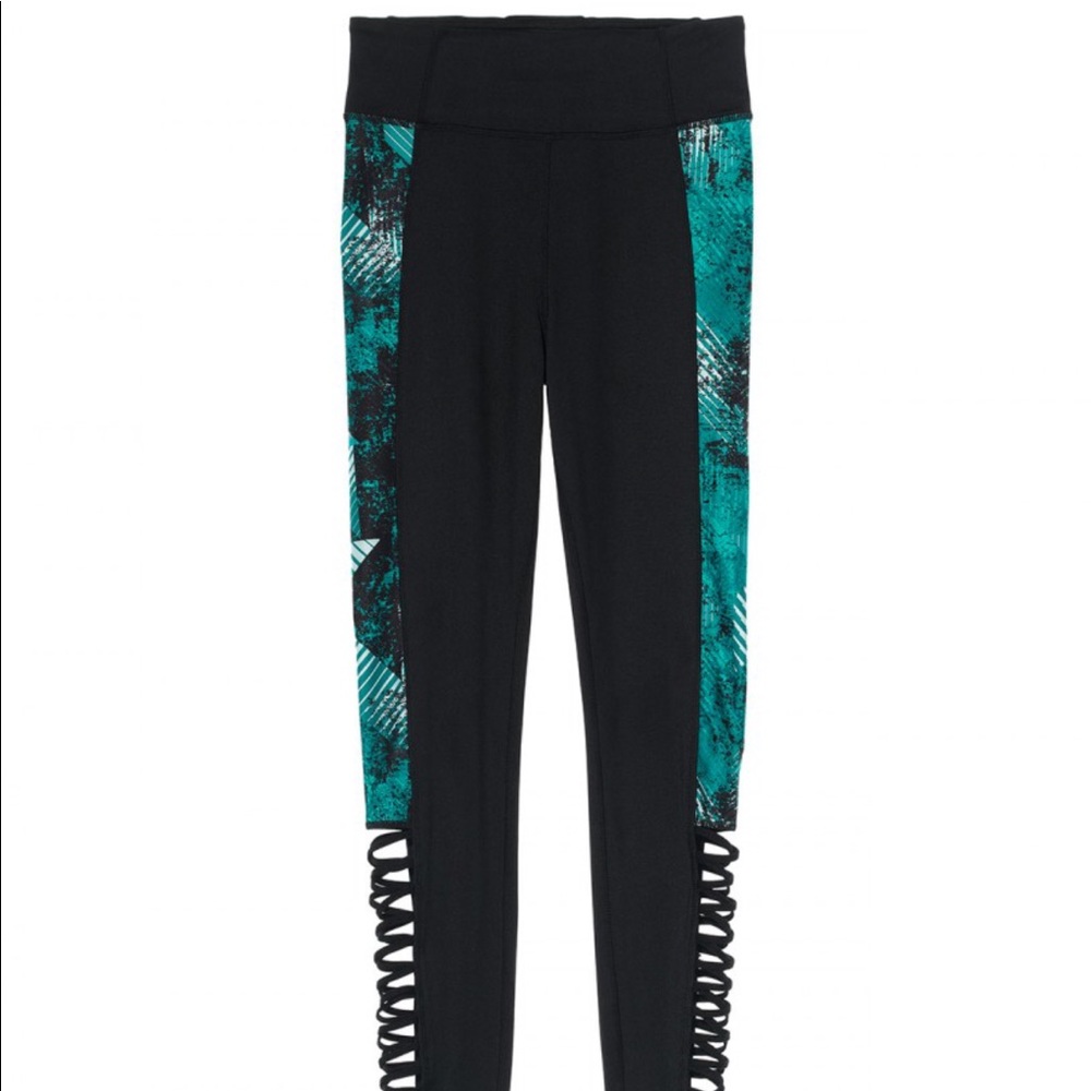 Activewear Leggings 🌺